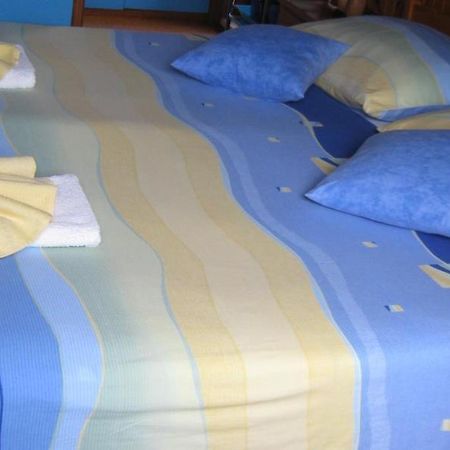 Perun Guest House Mlini Buitenkant foto